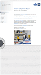Mobile Screenshot of curling-events.ch